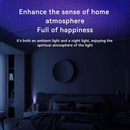 Car Diffuser Humidifier 300ML USB Mini Mist Air Essential Diffuser with Starry Sky Projector Night Light Portable Air Freshener Aromatherapy Diffuser